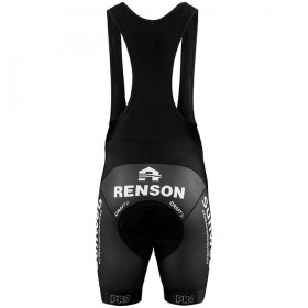 Pantaloncino con bretelle 2019 Team Sunweb N001 